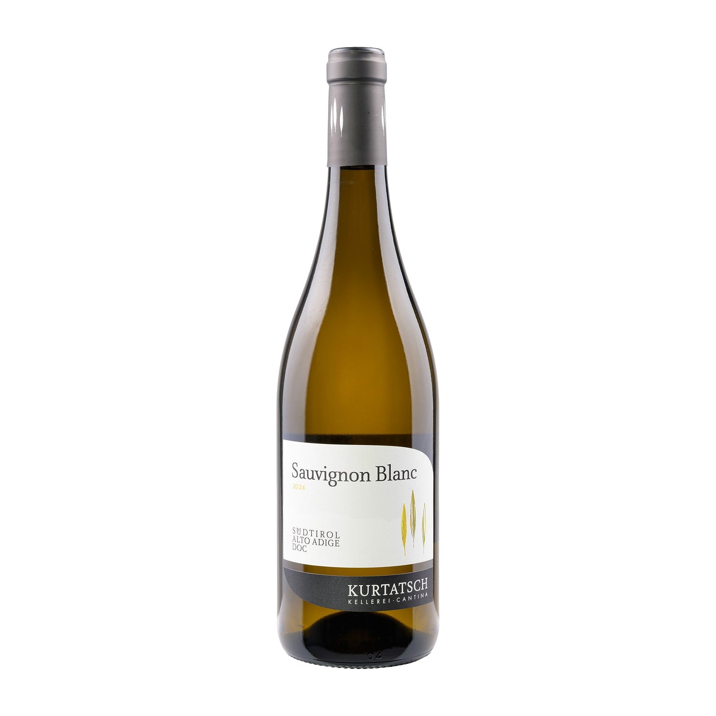 Kellerei Kurtatsch Sauvignon Blanc 2024