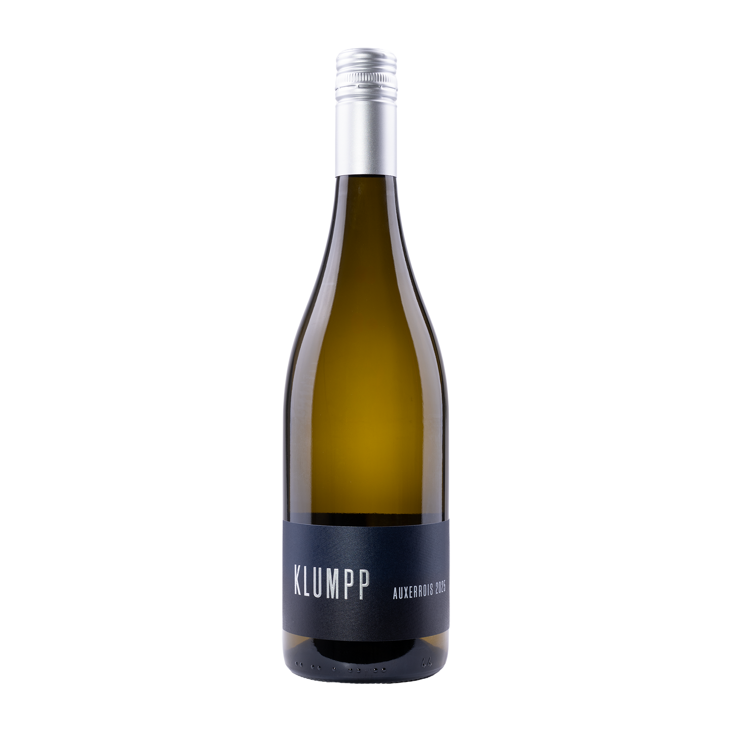 Auxerrois – 2025