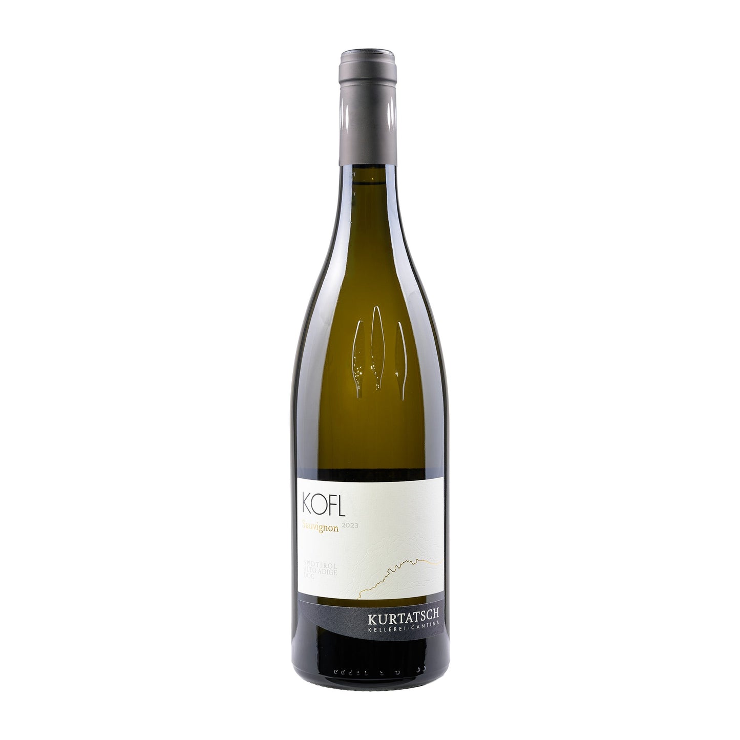 Kellerei Kurtatsch Sauvignon Blanc Kofl 2023