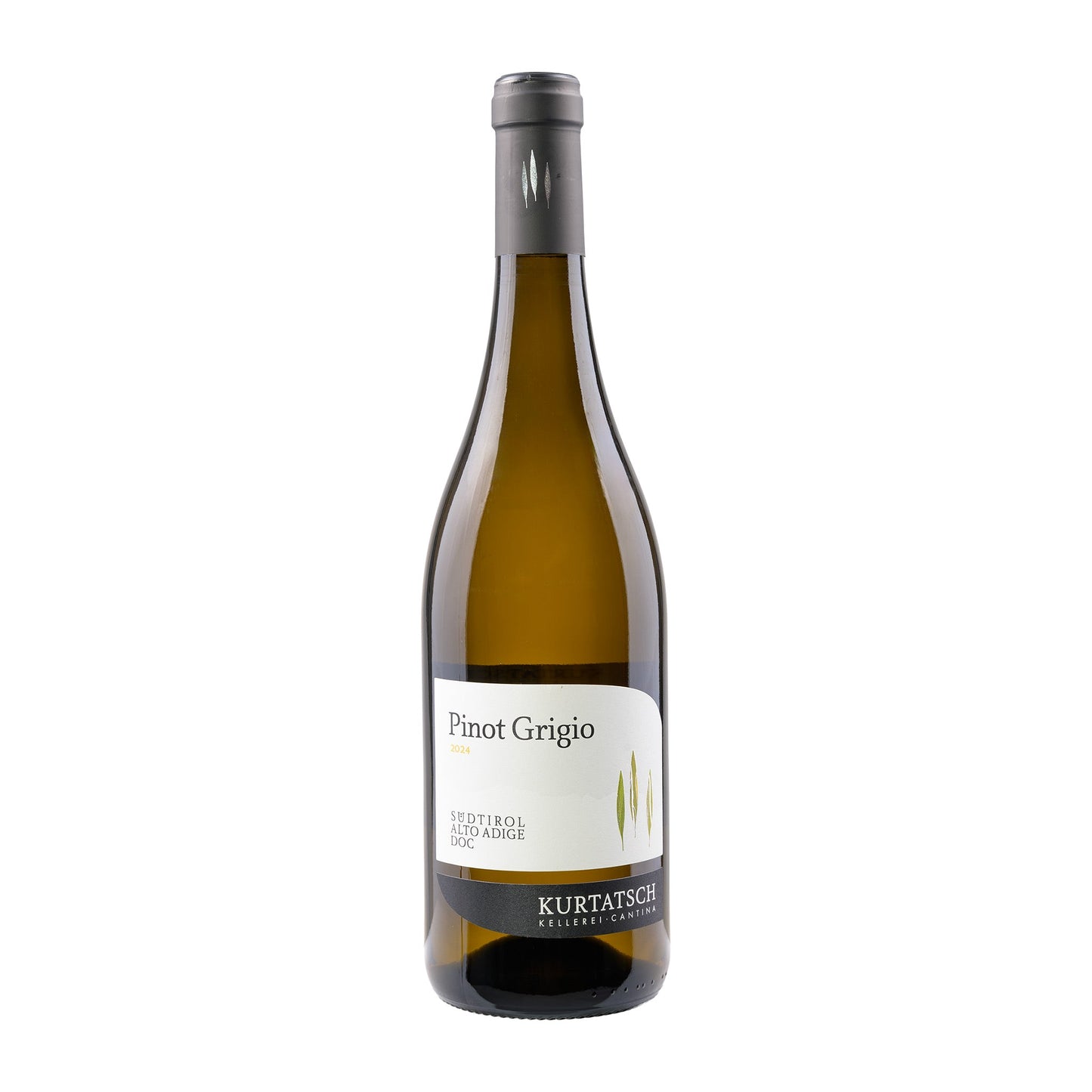 Kellerei Kurtatsch Pinot Grigio 2024