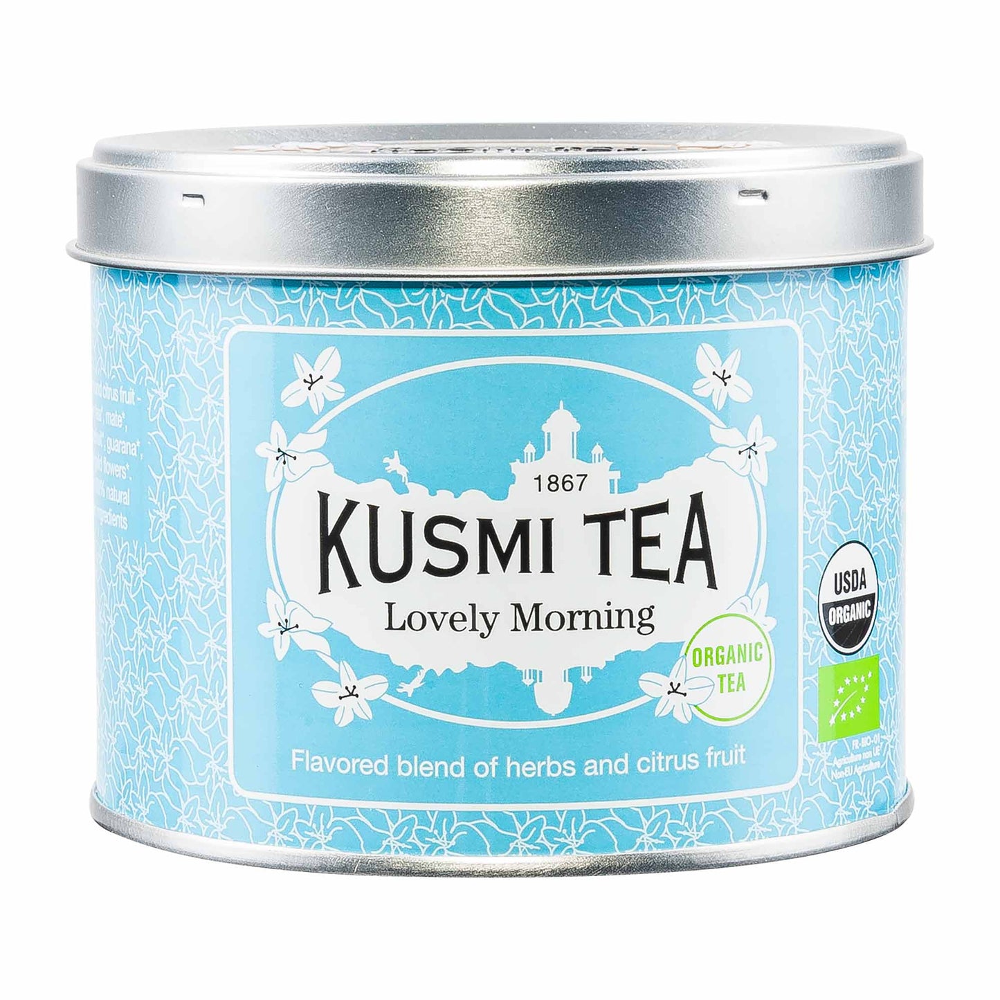 Kusmi Tea Lovely Morning Tee 100g