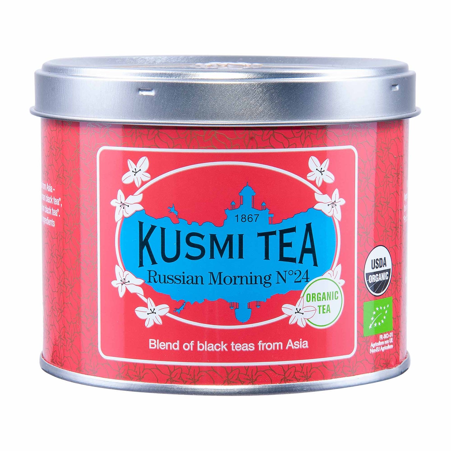Kusmi Tea Morgentee N° 24 100g