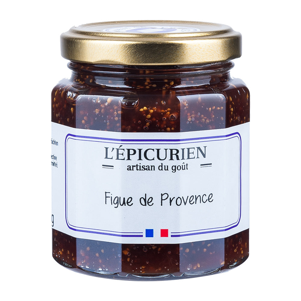 L'Épicurien Feigen Konfitüre