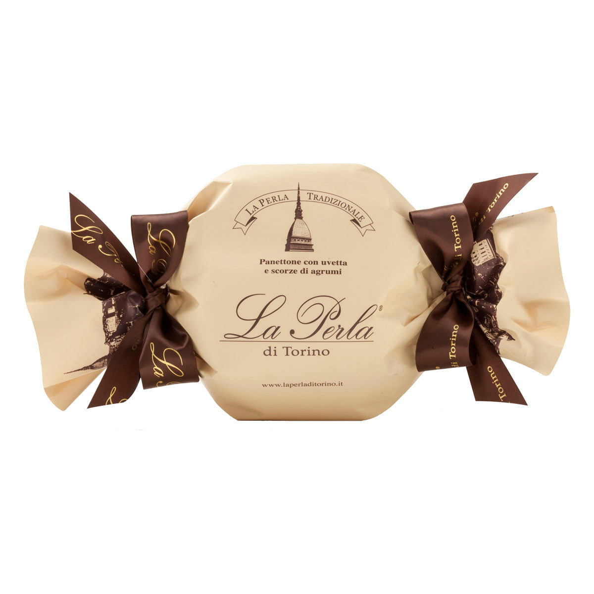 La Perla Panettone Tradizionale 500g