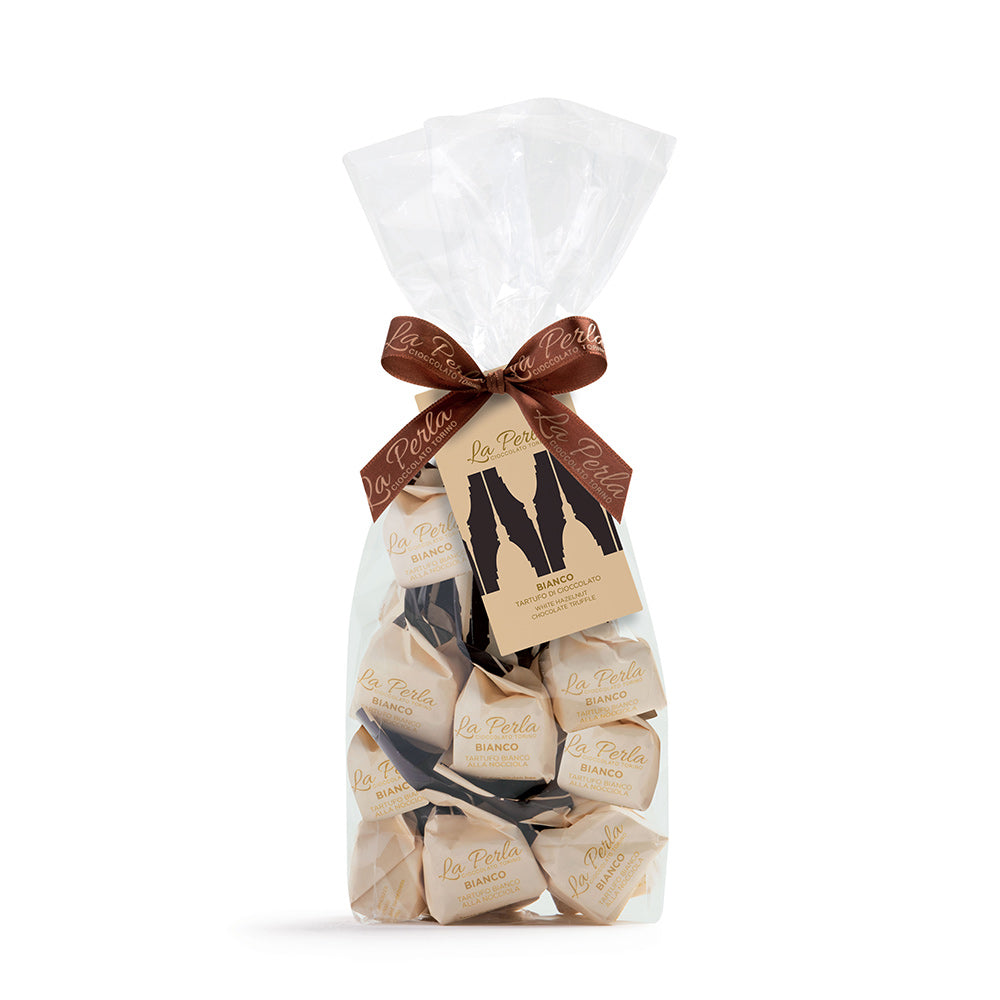 La Perla di Torino Tartufo Bianco 200g
