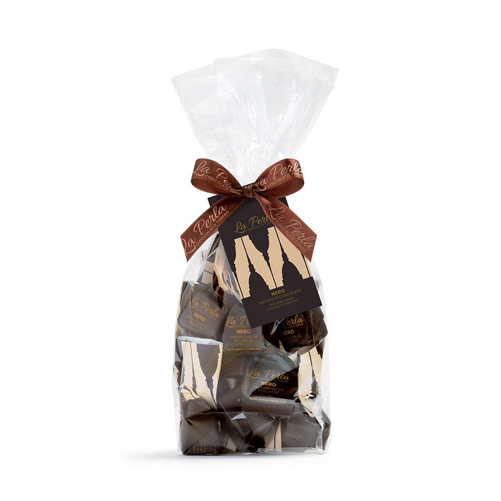 La Perla di Torino Tartufo Nero 200g