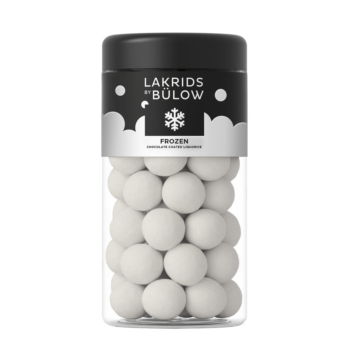 Lakrids by Bülow Frozen Mint regular