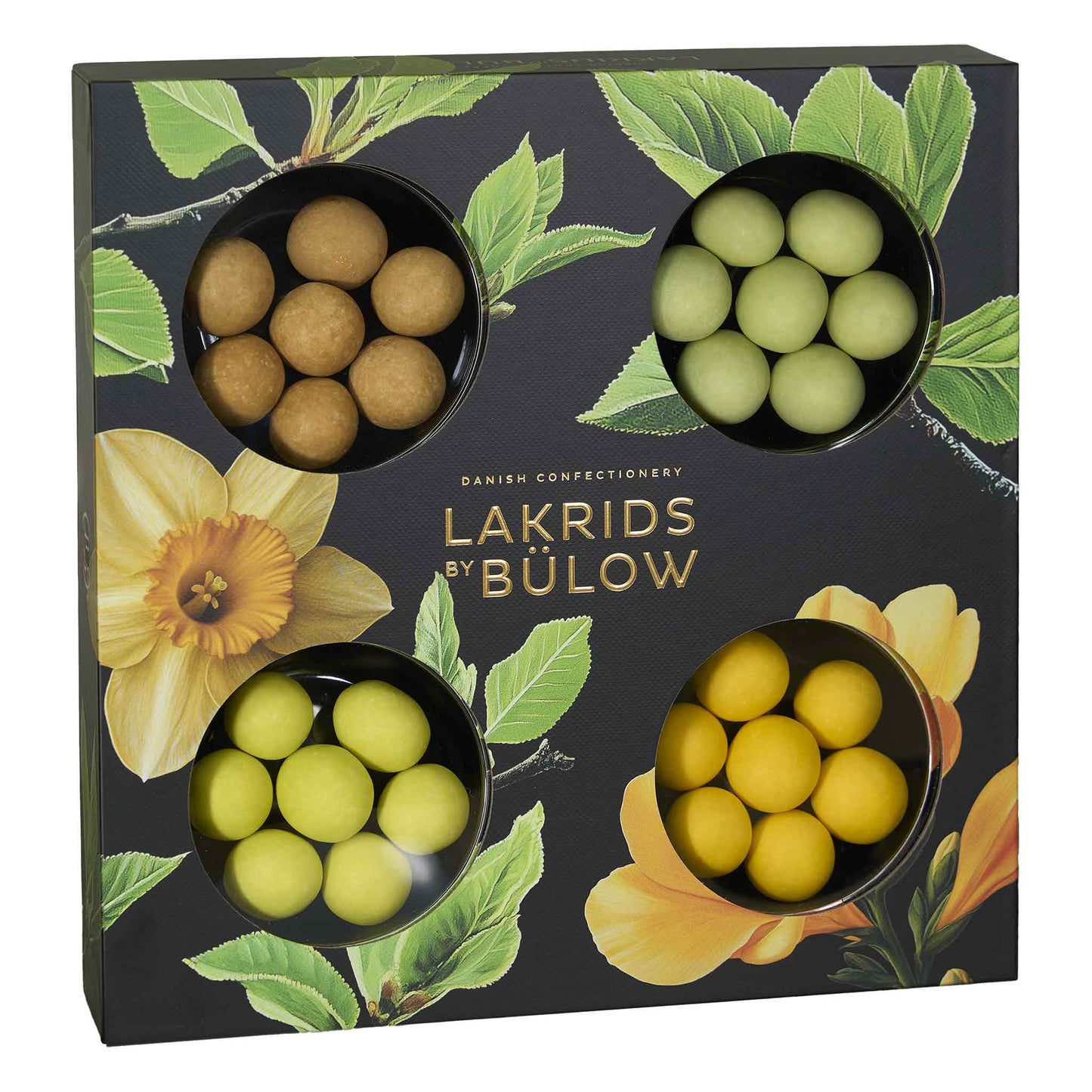 Lakrids by Bülow small SPRING Selection Box