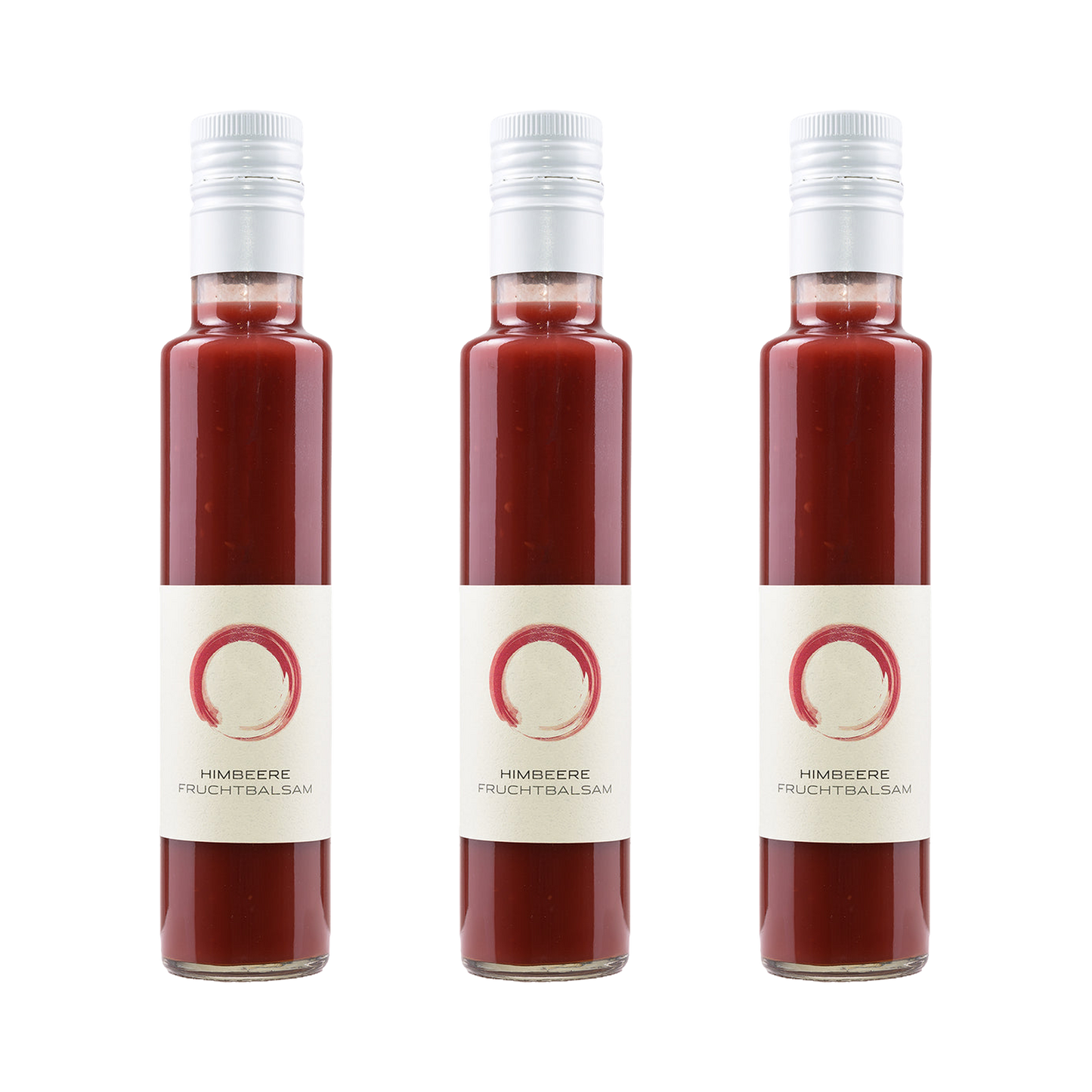 Himbeere Fruchtbalsam — 3× 250 ml