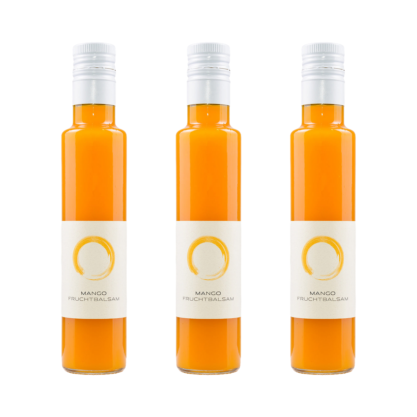 Mango Fruchtbalsam — 3× 250 ml