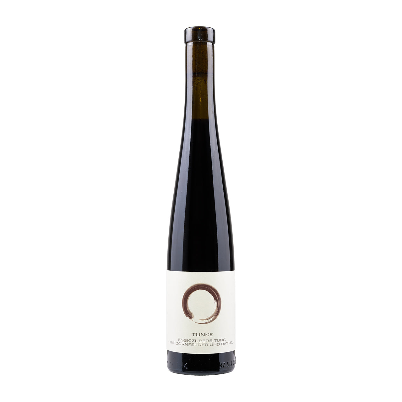 Lang Weinessig Tunke mit Dattel 335ml