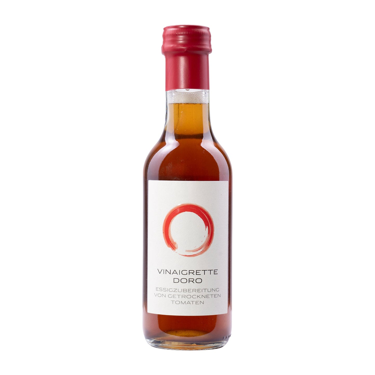 Lang Weinessig Doro Vinaigrette mit Tomate 180ml