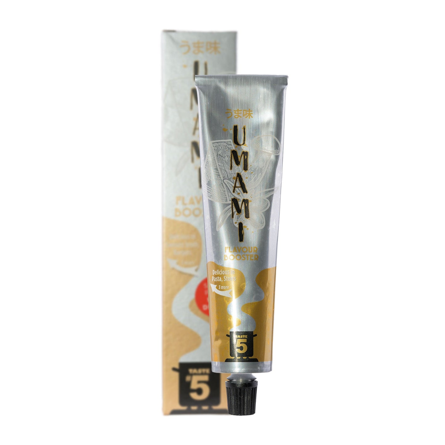 Laura Santtini Umami Paste