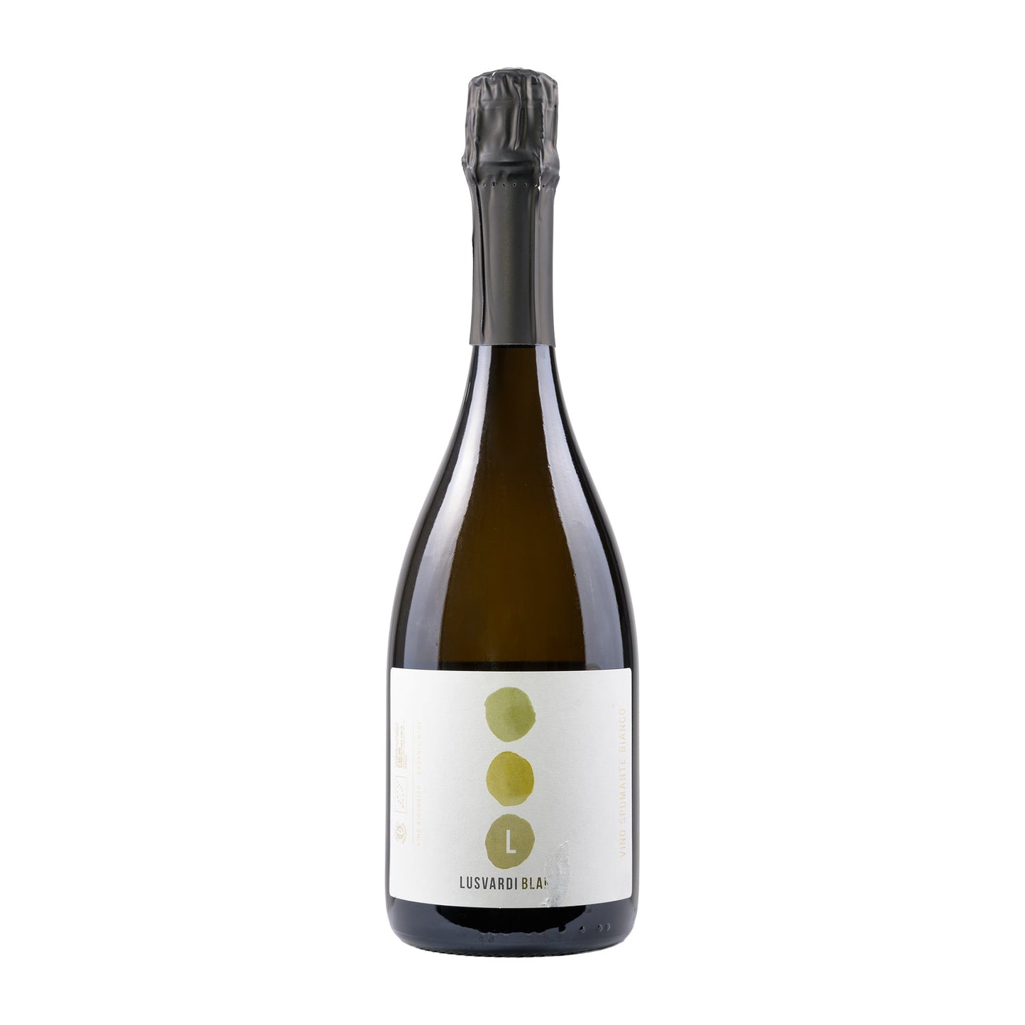 Lusvardi Blanc Spergula Spumante IGP
