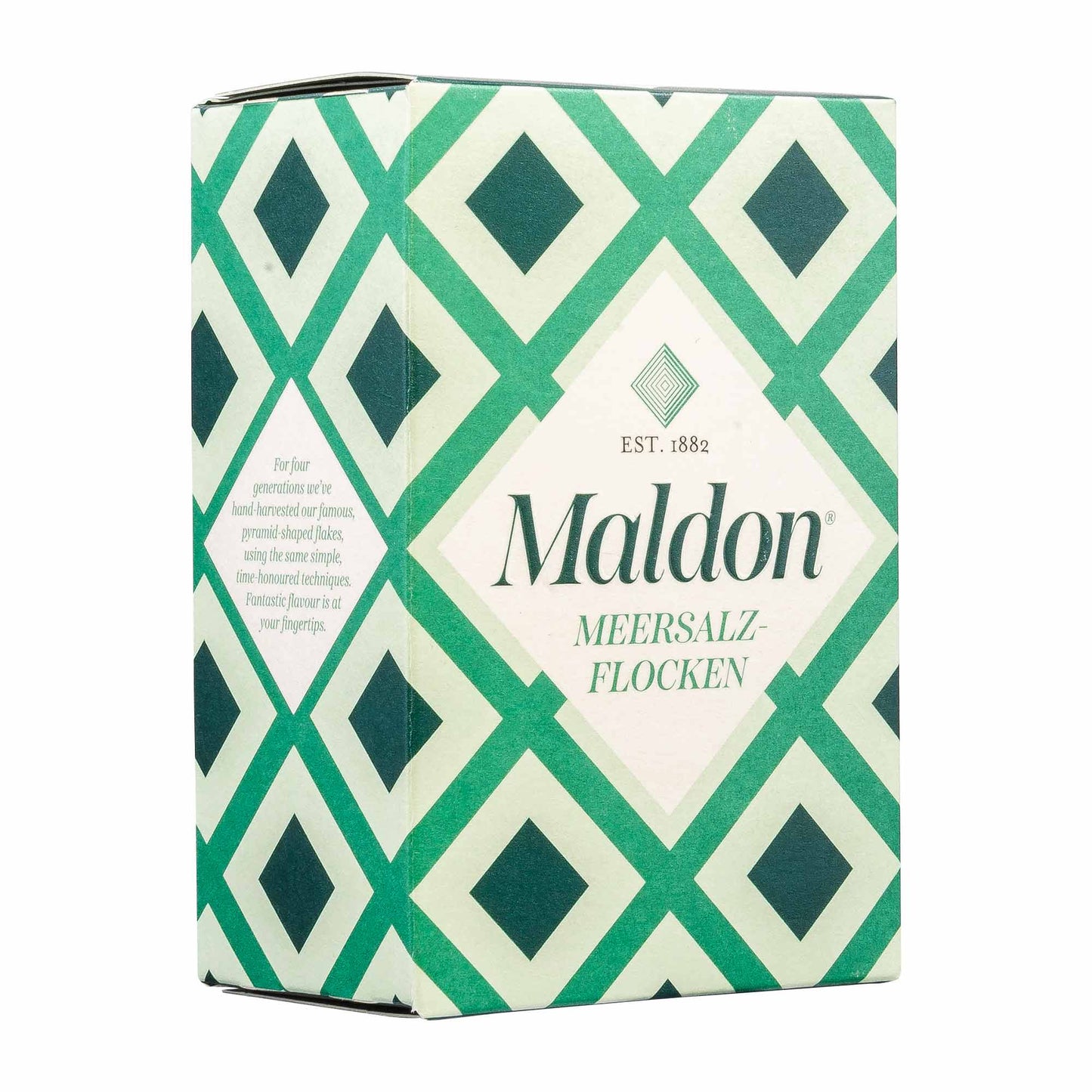 Maldon Sea Salt Meersalzflocken 125g