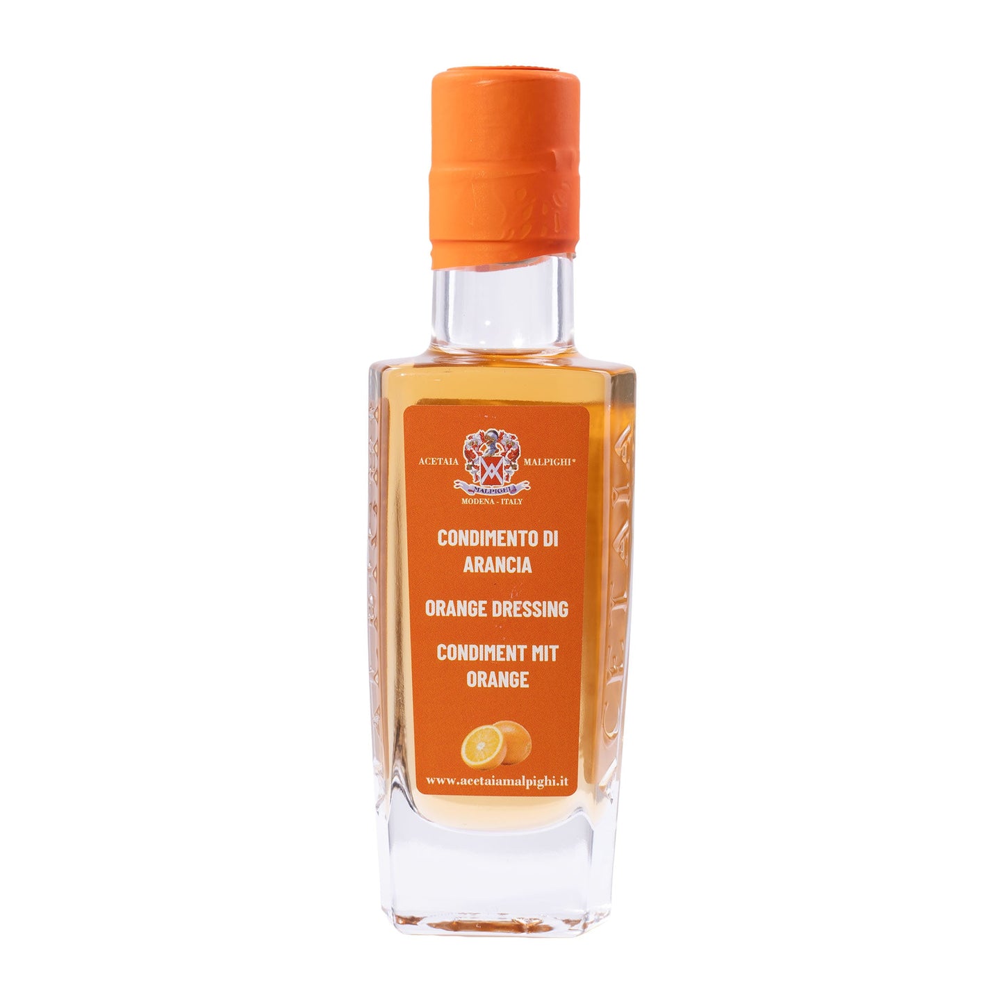 Malpighi Orangen Balsamessig Dressing