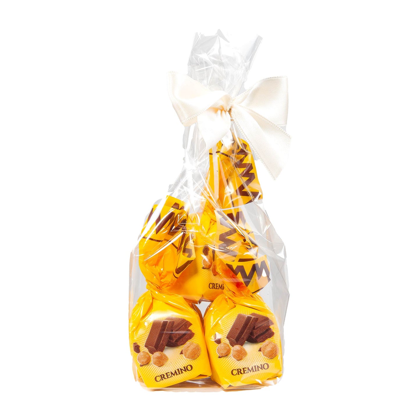 Mandrile Melis Cuneesi Cremino Latte 100g