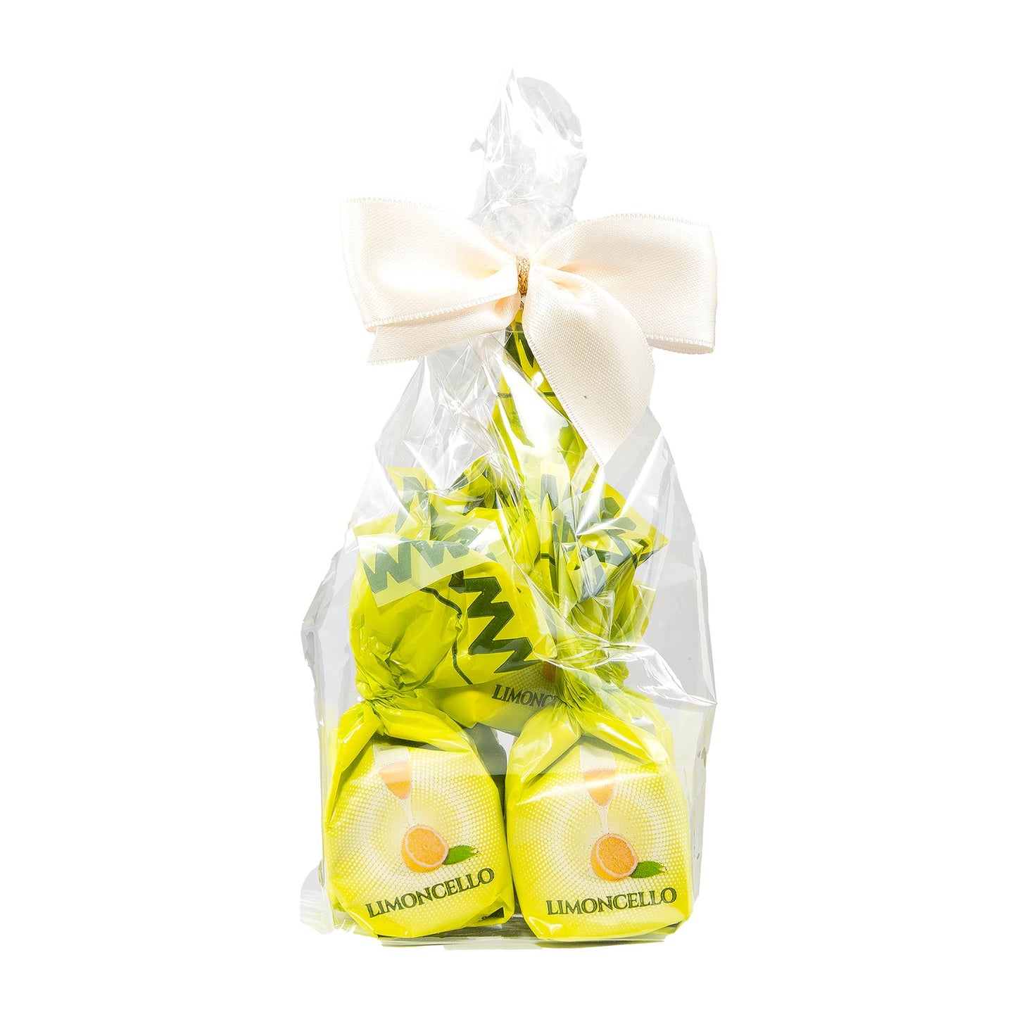 Mandrile Melis Cuneesi Limoncello 100g