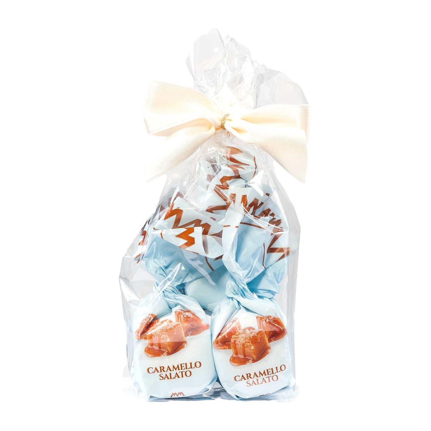 Mandrile Melis Cuneesi Salzkaramell 100g