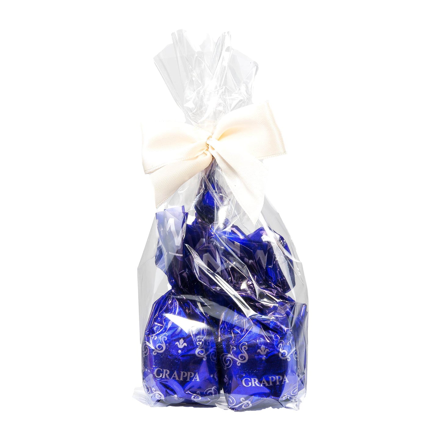 Mandrile Melis Grappa Pralinen 100g