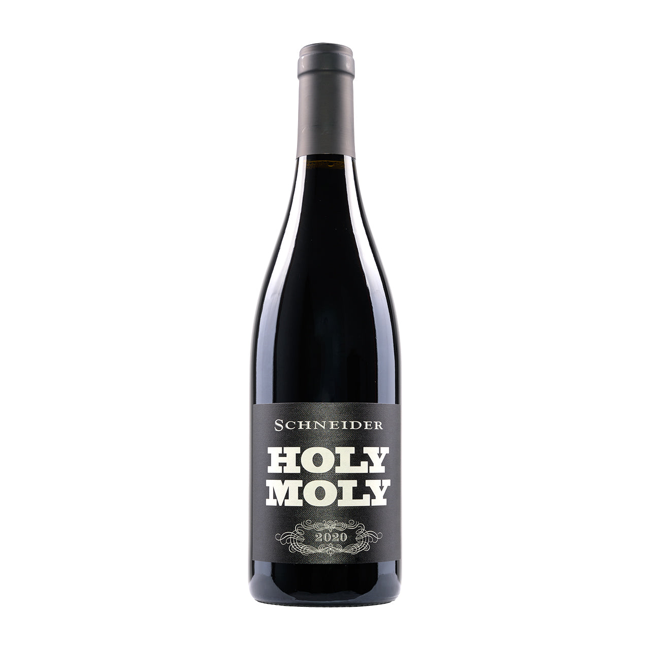 Markus Schneider Holy Moly Syrah 2020