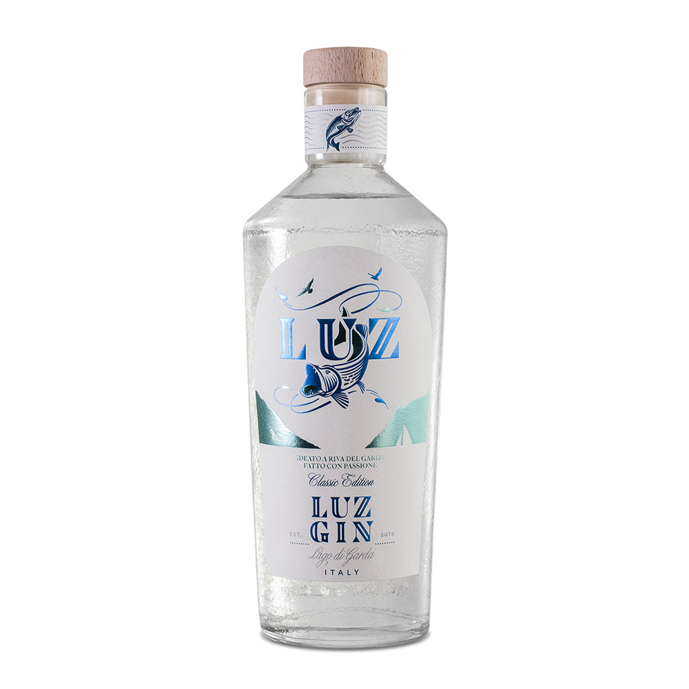 Marzadro Luz Gin 700ml