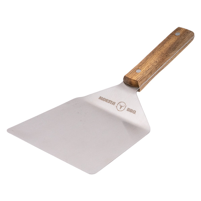 Moesta BBQ Spachtel
