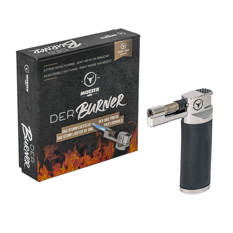 Moesta Sturmfeuerzeug Burner
