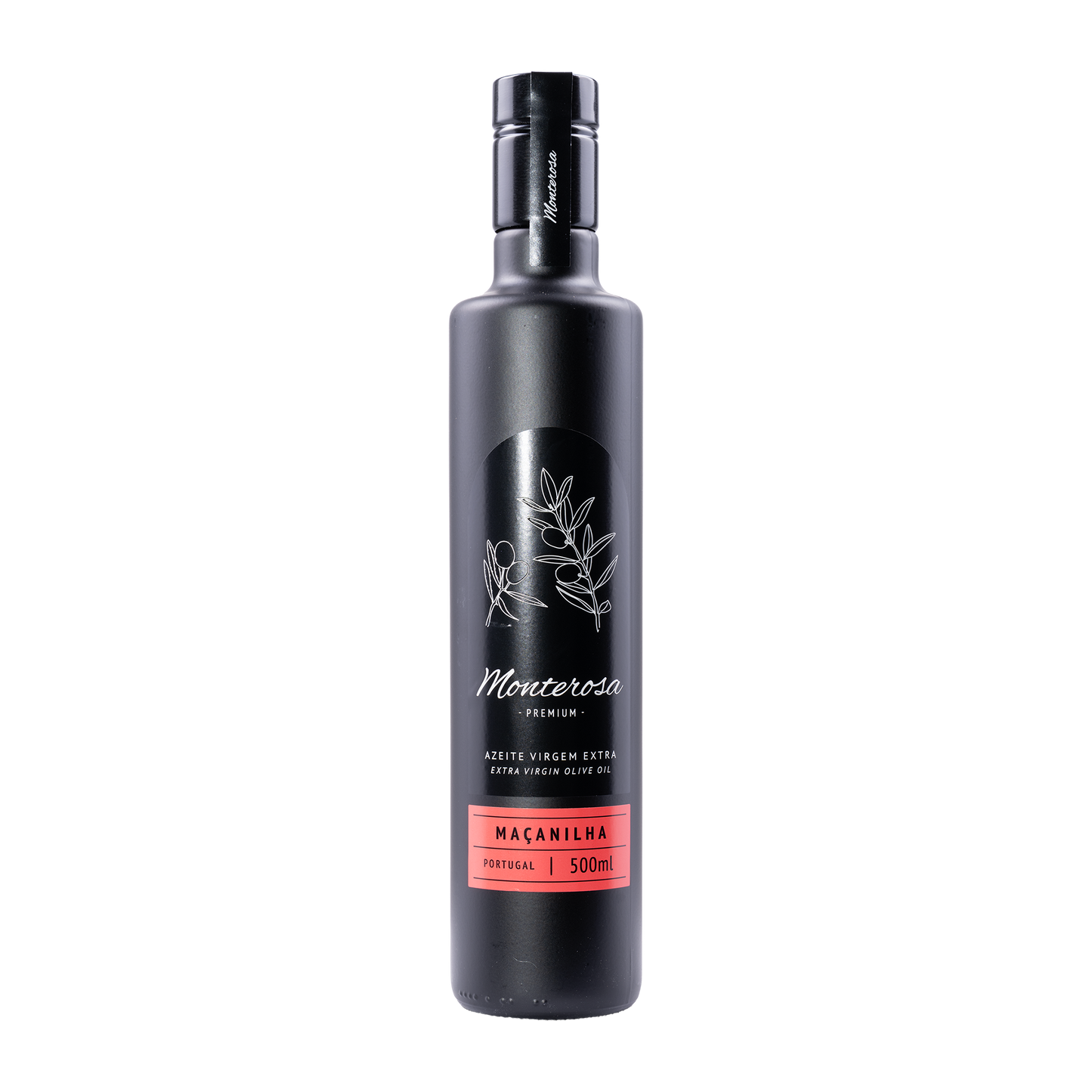 Monterosa Olivenöl Macanilha 500 ml