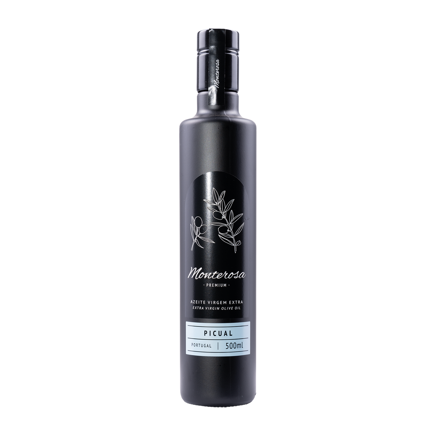 Monterosa Olivenöl Picual 500ml