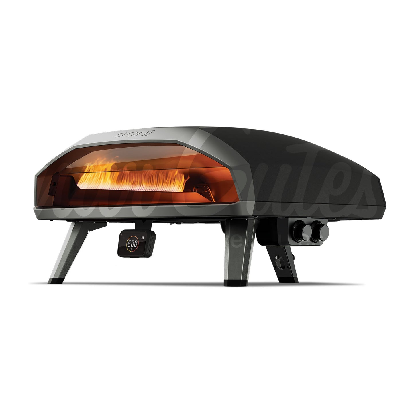Ooni Koda 2 Max 24" Gas-Pizzaofen