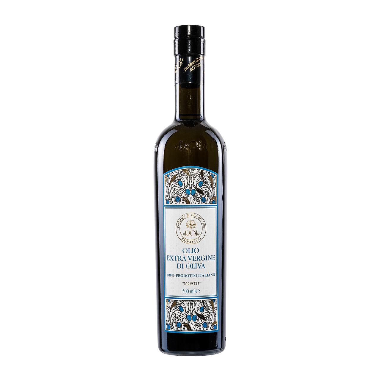 Olio Roi Olivenöl Mosto Roi 500ml