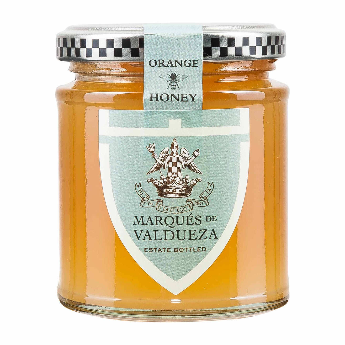 Orangenblütenhonig 256g