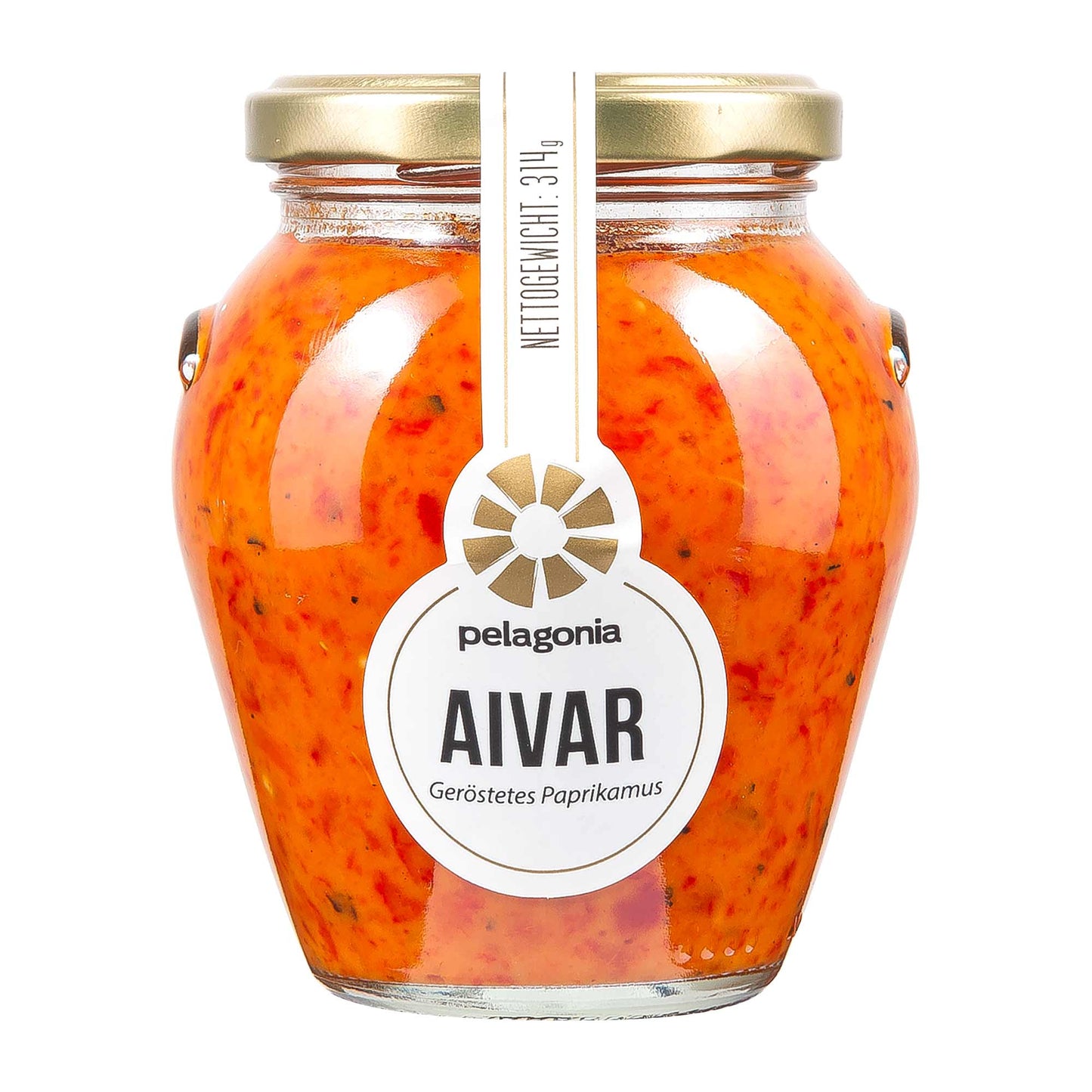 Pelagonia Aivar 314g