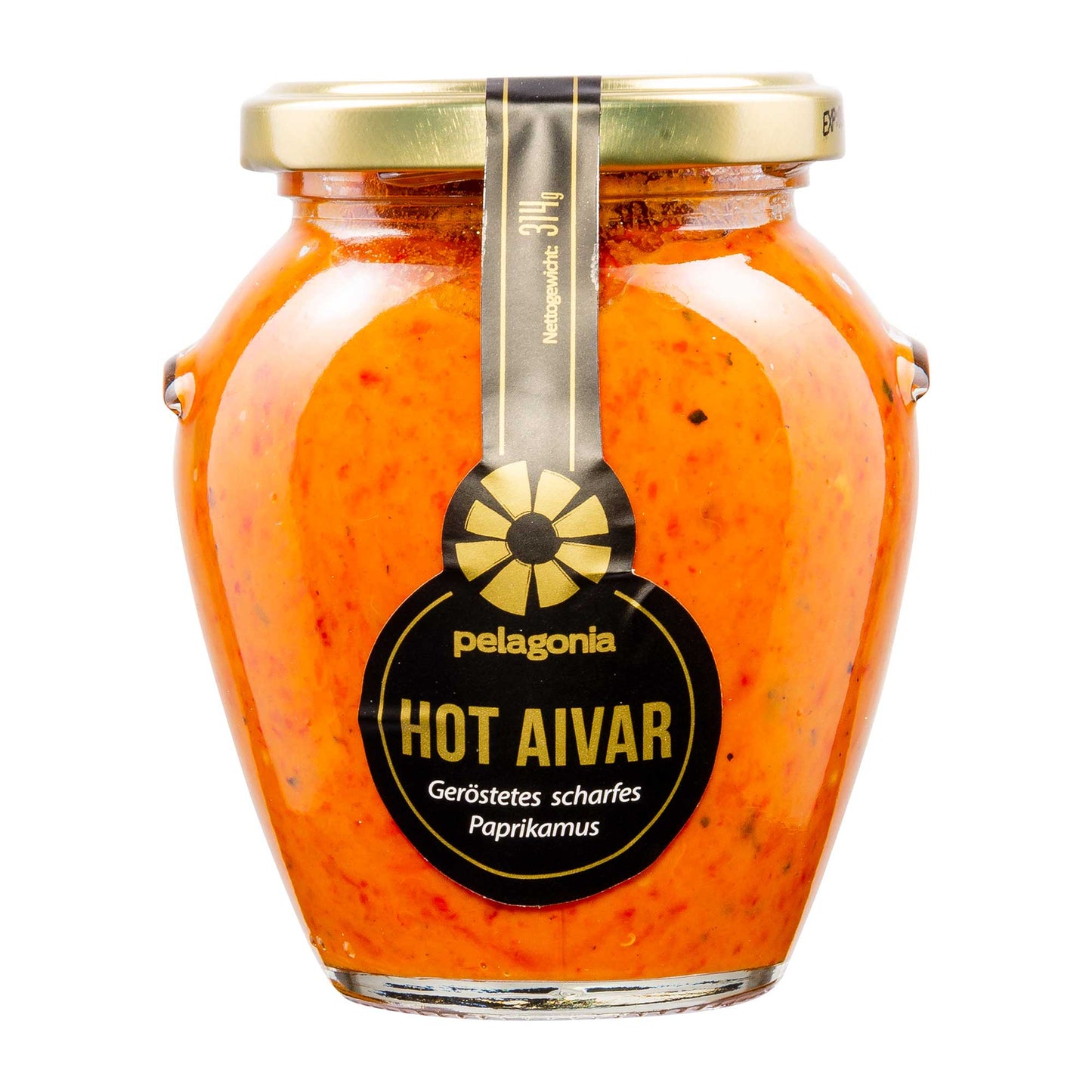 Pelagonia Hot Aivar 314g