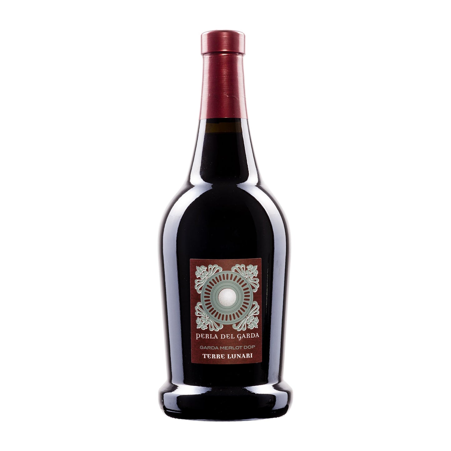 Perla del Garda Merlot Terre Lunari 2019