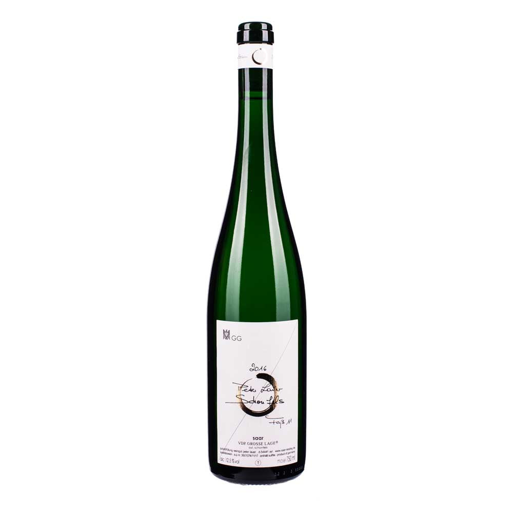Peter Lauer Faß 11 Schonfels Riesling GG 2016