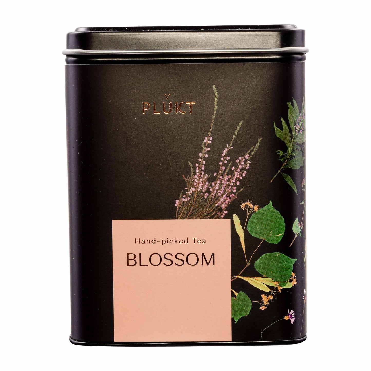 Plukt Blossom Bio Kräutertee