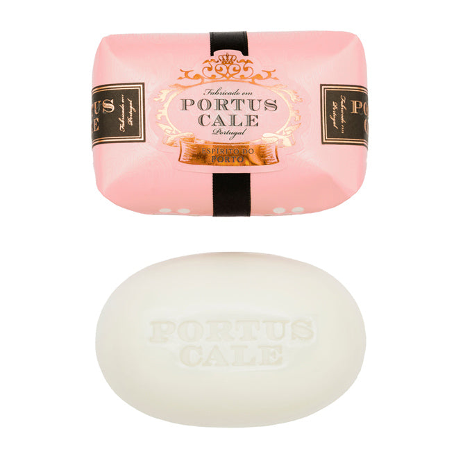 Portus Cale Seife Rosé Blush 150g