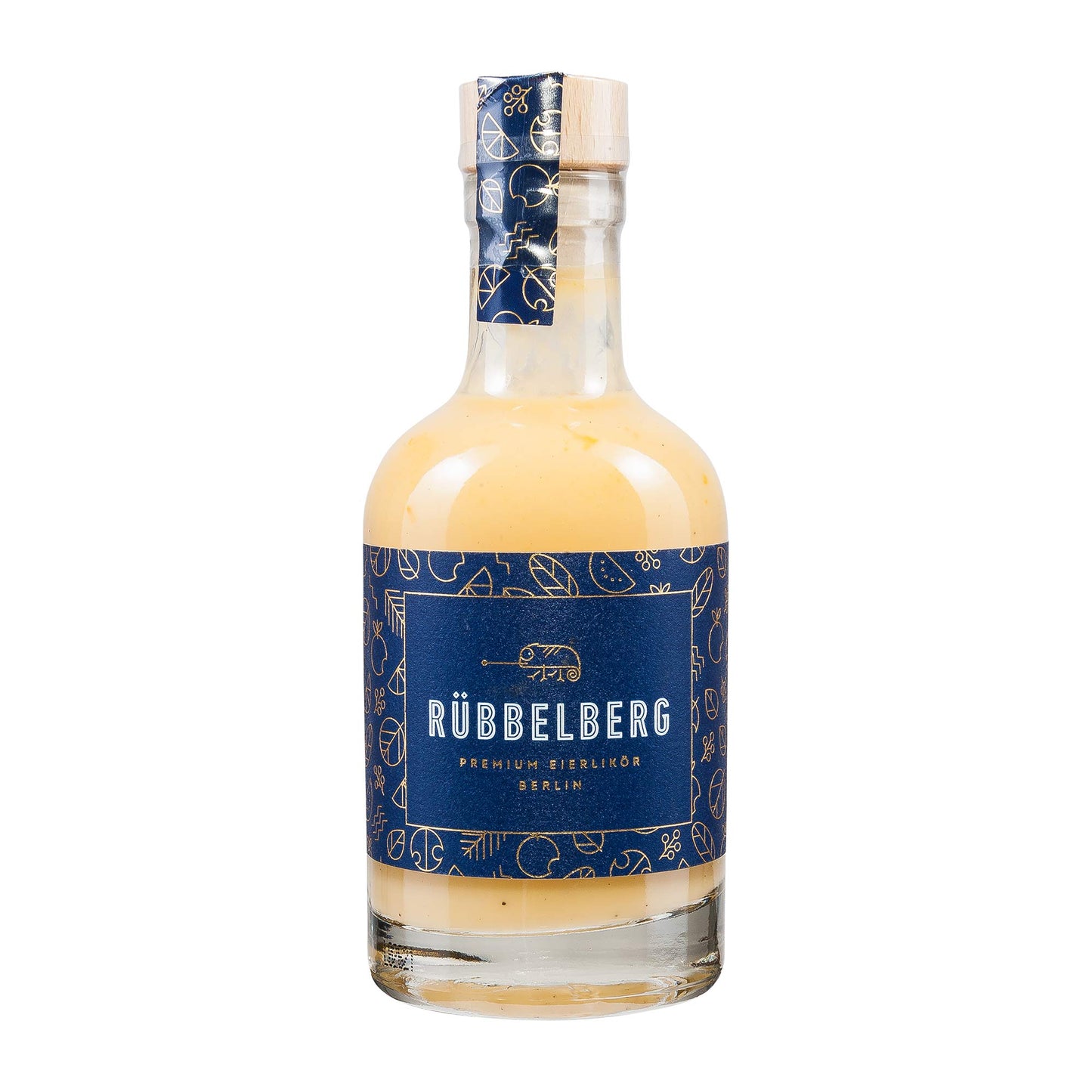 Rübbelberg Eierlikör 200ml