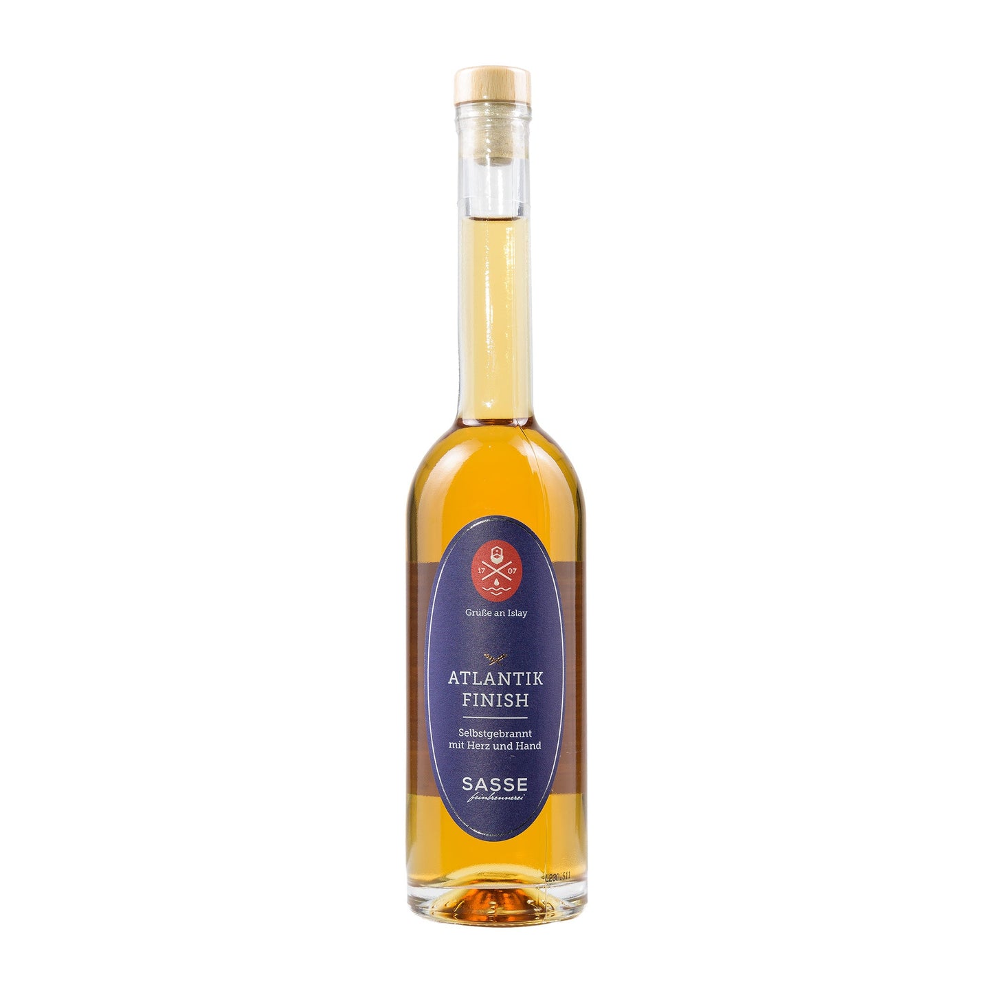 Sasse Atlantik Finish 200ml