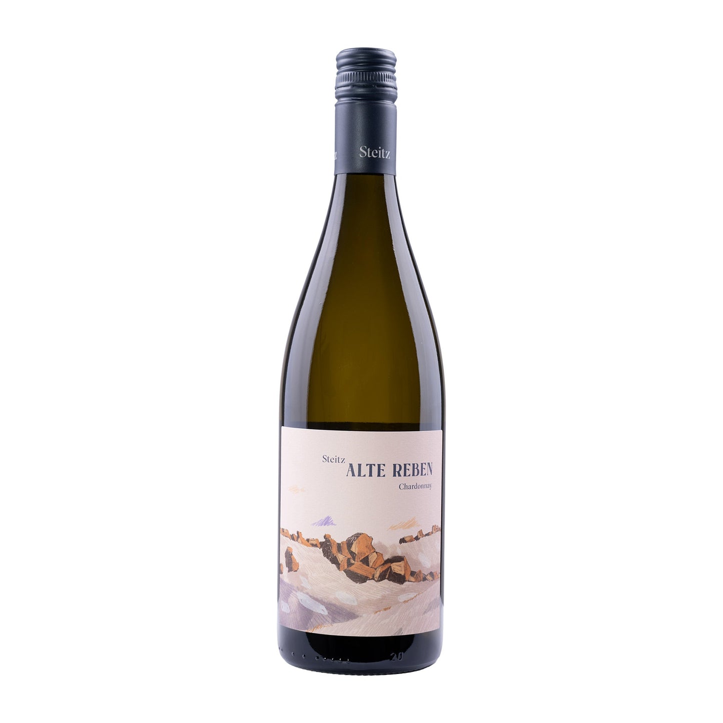 Steitz Chardonnay Alte Reben 2023