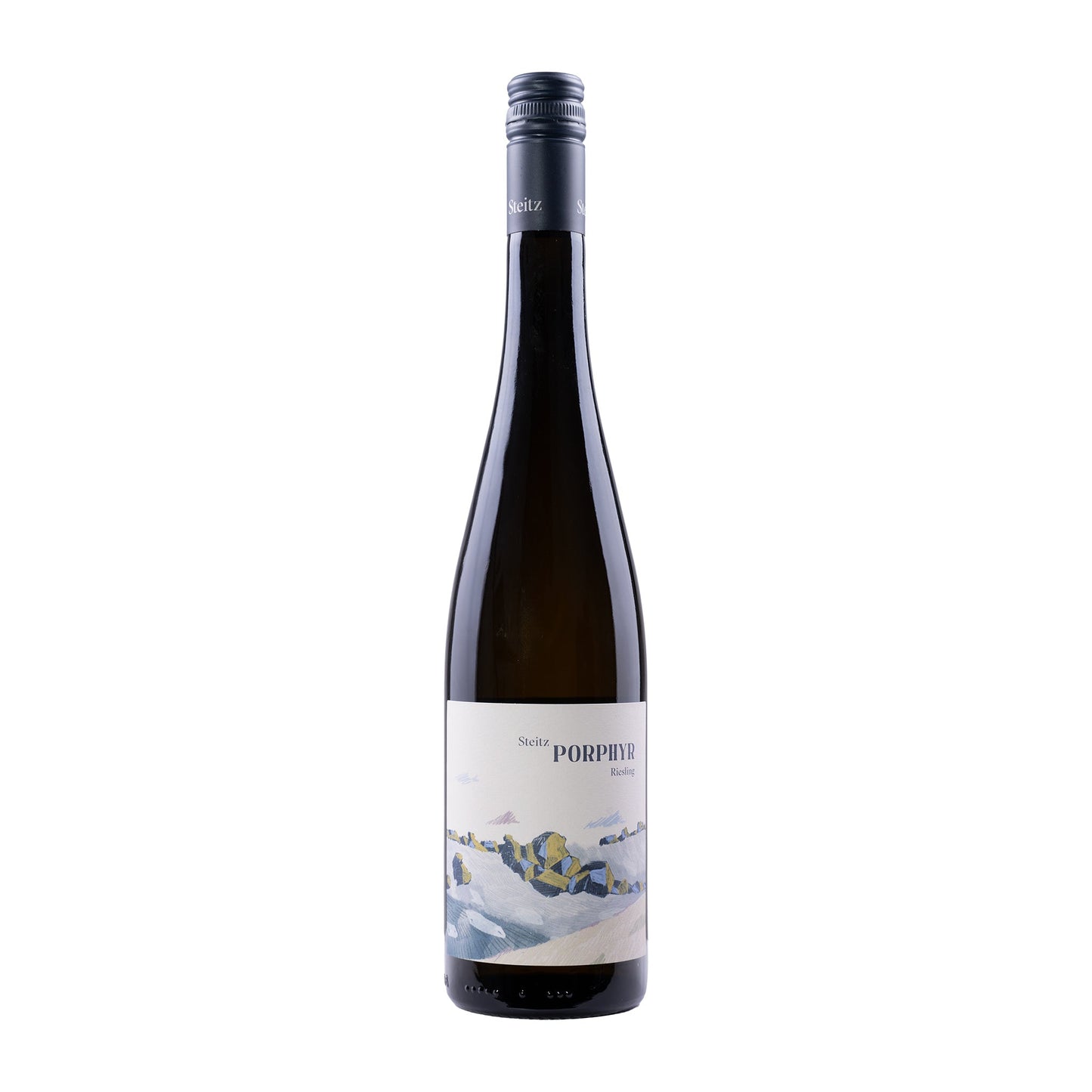 Steitz Riesling Porphyr 2023