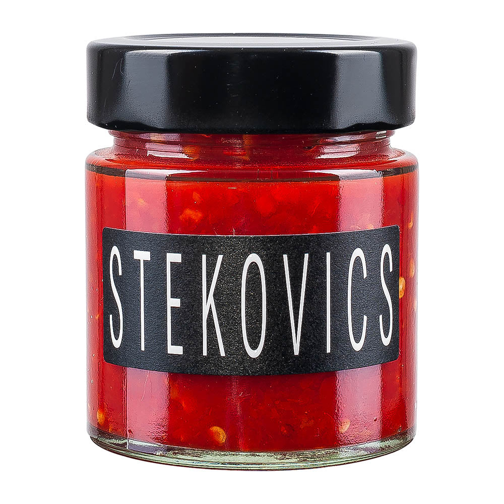 Stekovics Habaneromix