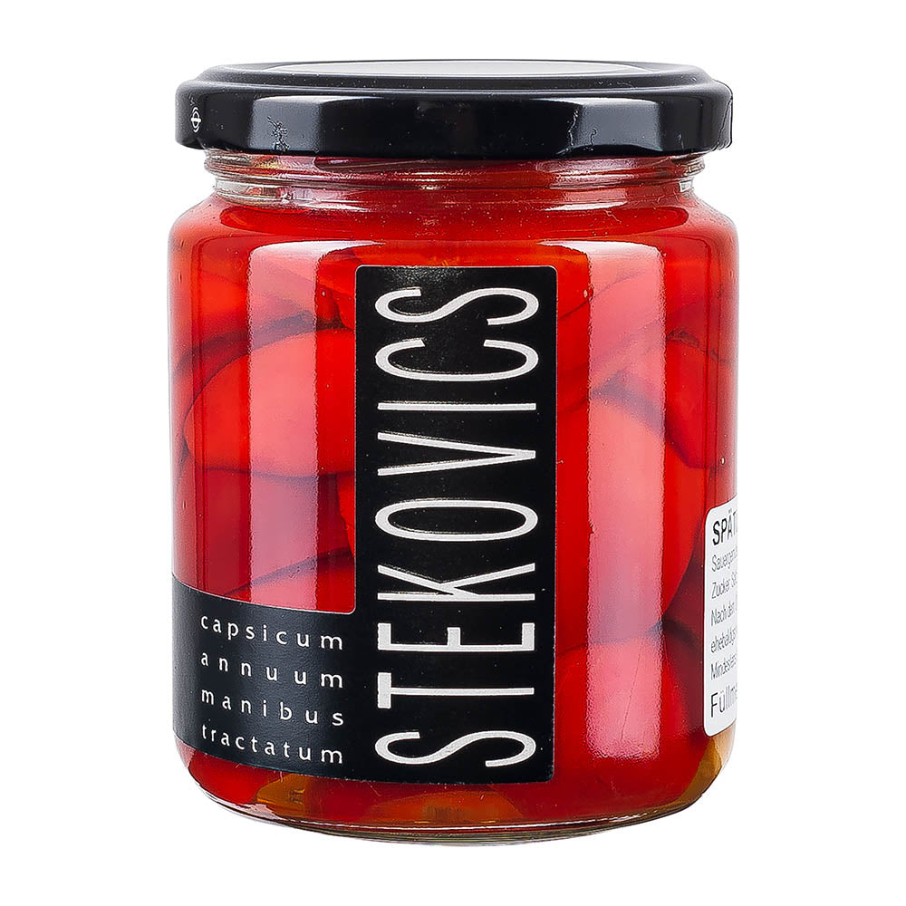 Stekovics Paprika Spätlese I