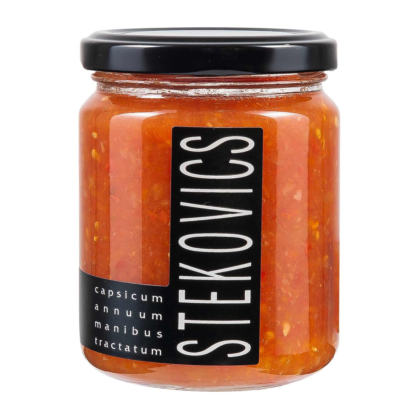 Stekovics passierte Tomaten