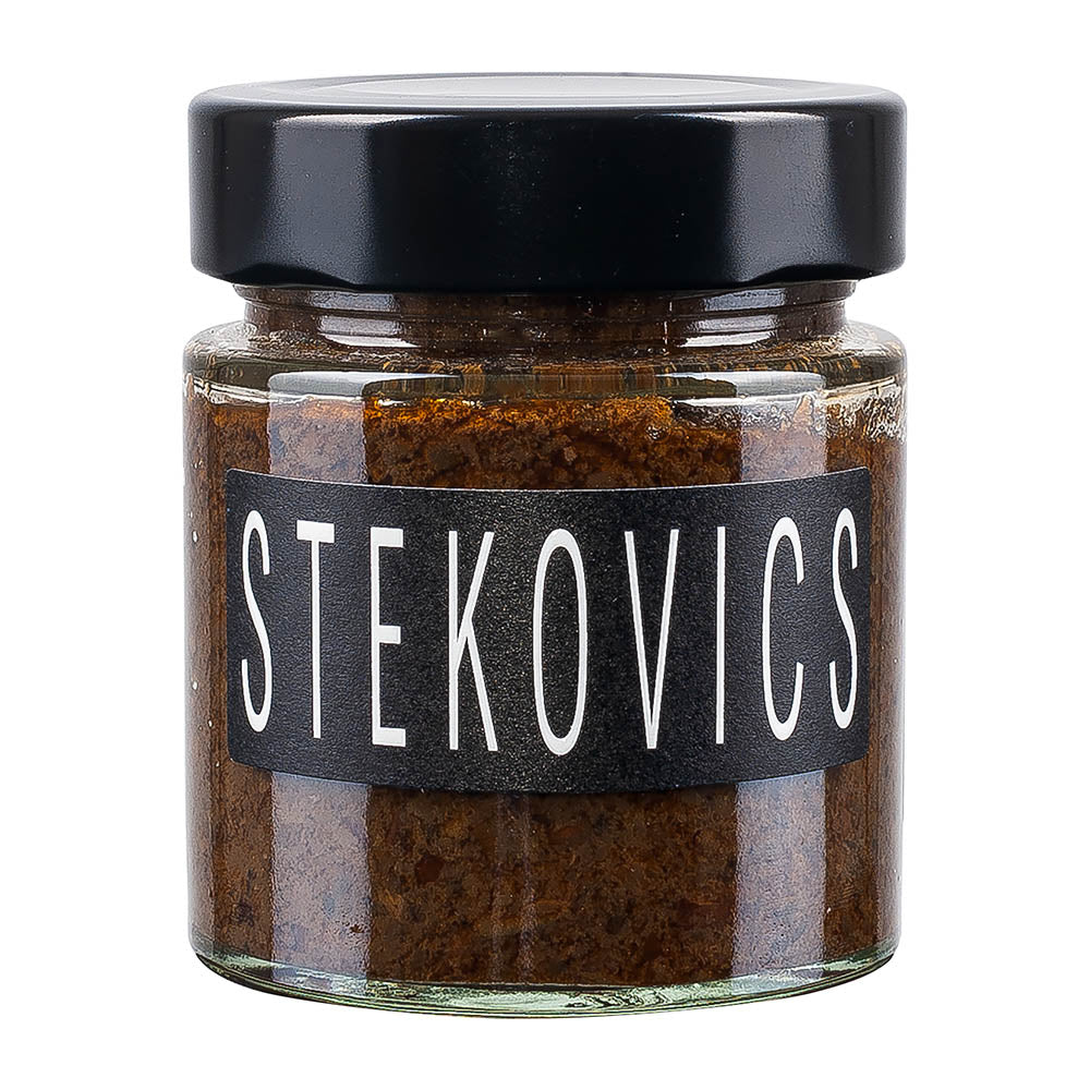 Stekovics Tapenade