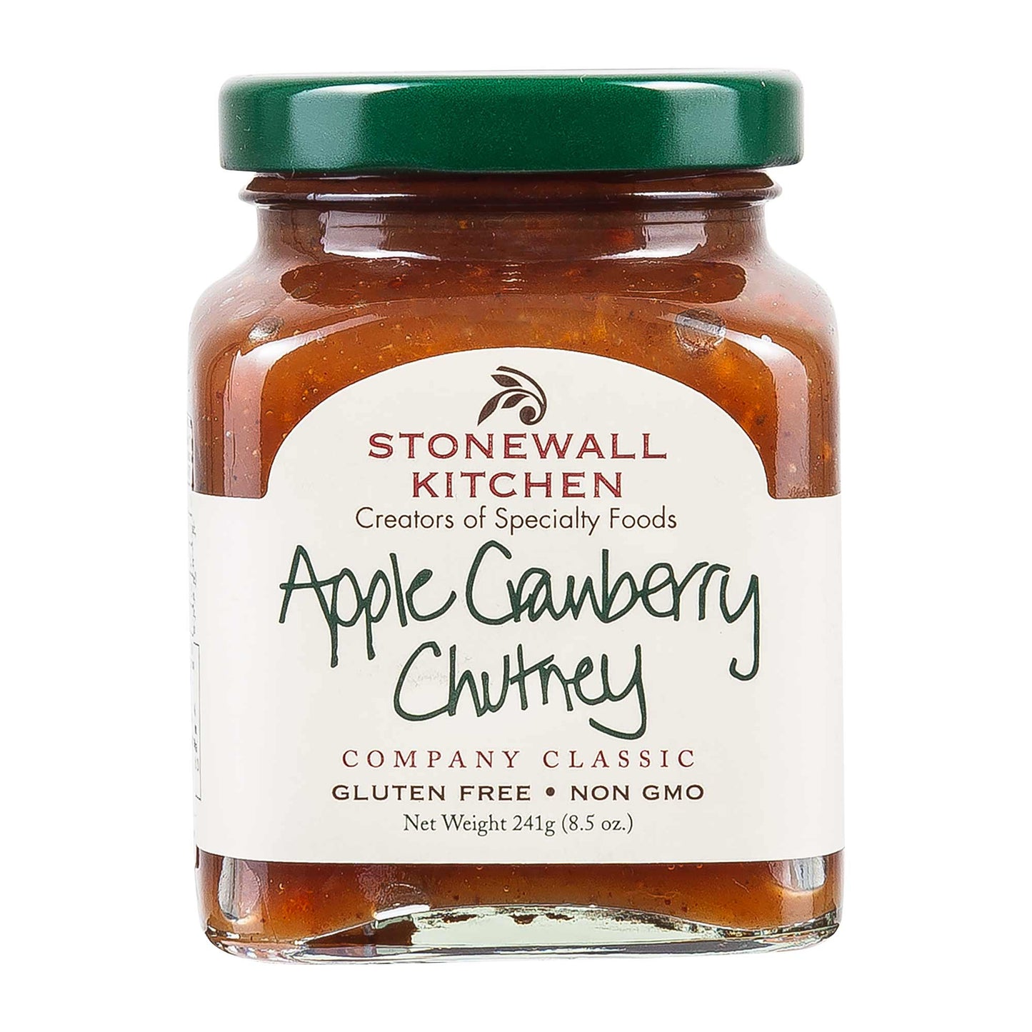 Stonewall Kitchen Apple Cranberry Chutney