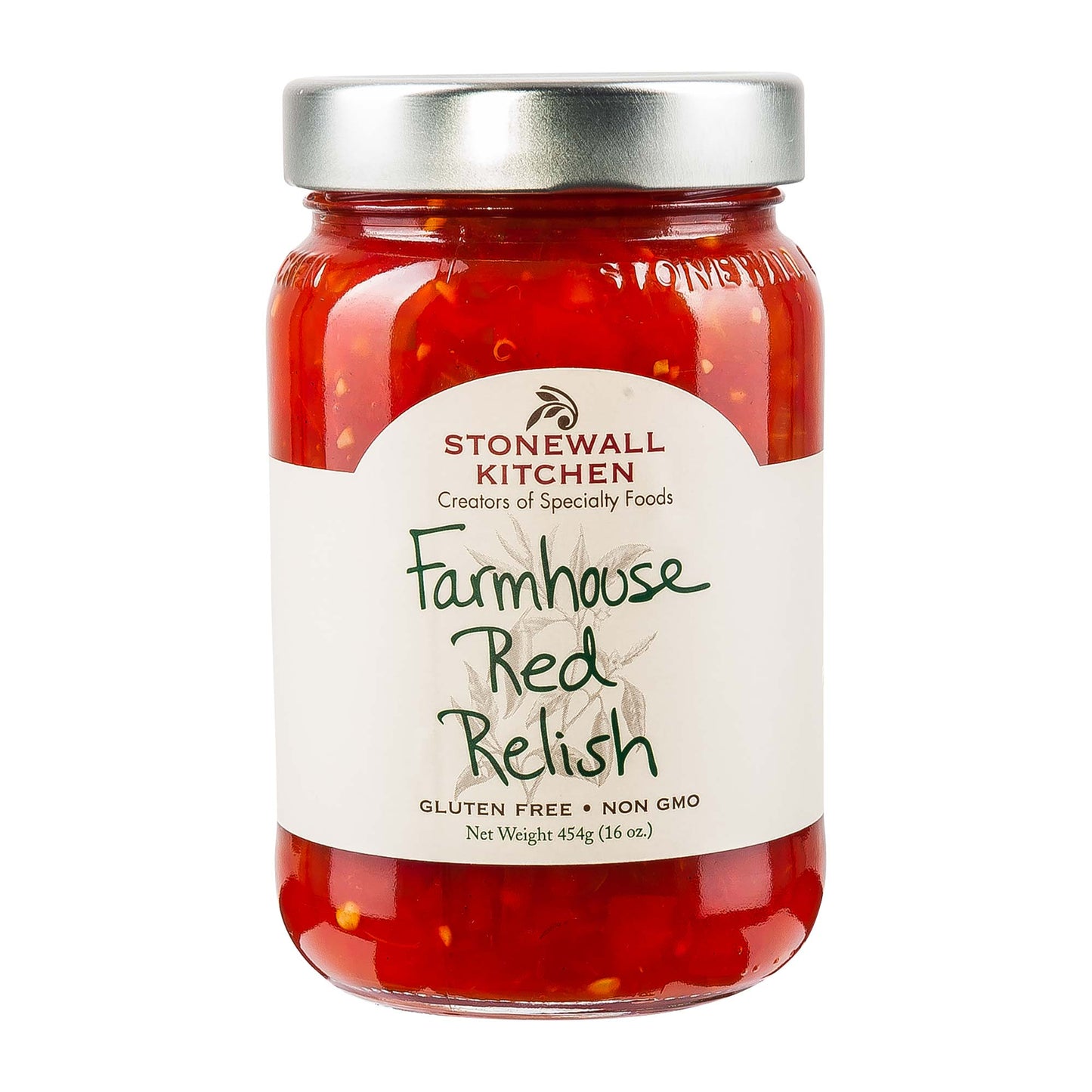 Stonewall Kitchen Farmhouse Red Relish