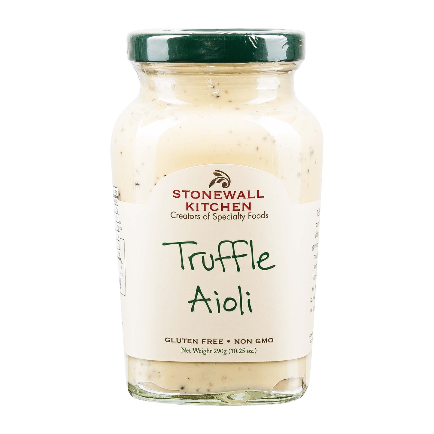 Stonewall Kitchen Truffle Aioli Trüffelmayo